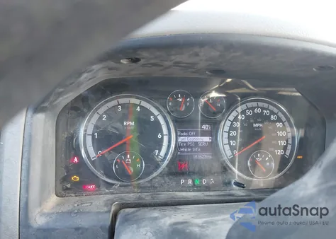 2012 Ram 2500 St from USA, damaged, VIN 3C6LD5AT7CG230200